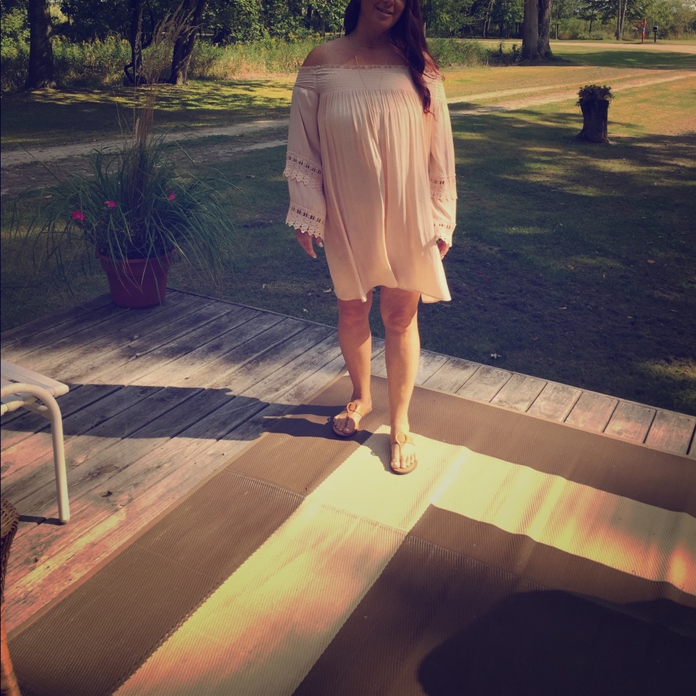 Forever 21 dress